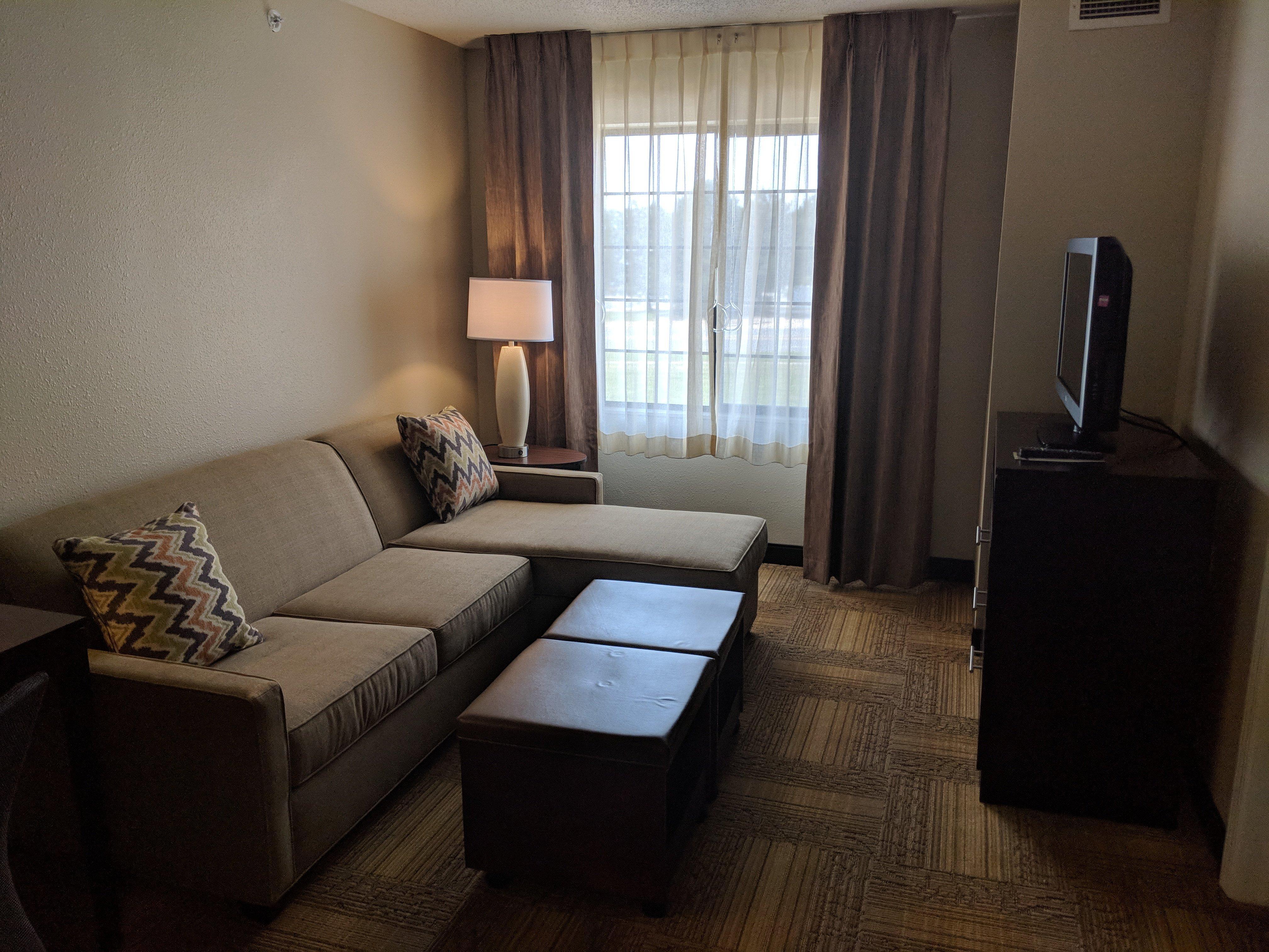 Staybridge Suites Grand Rapids-Kentwood By Ihg Cascade Exterior foto