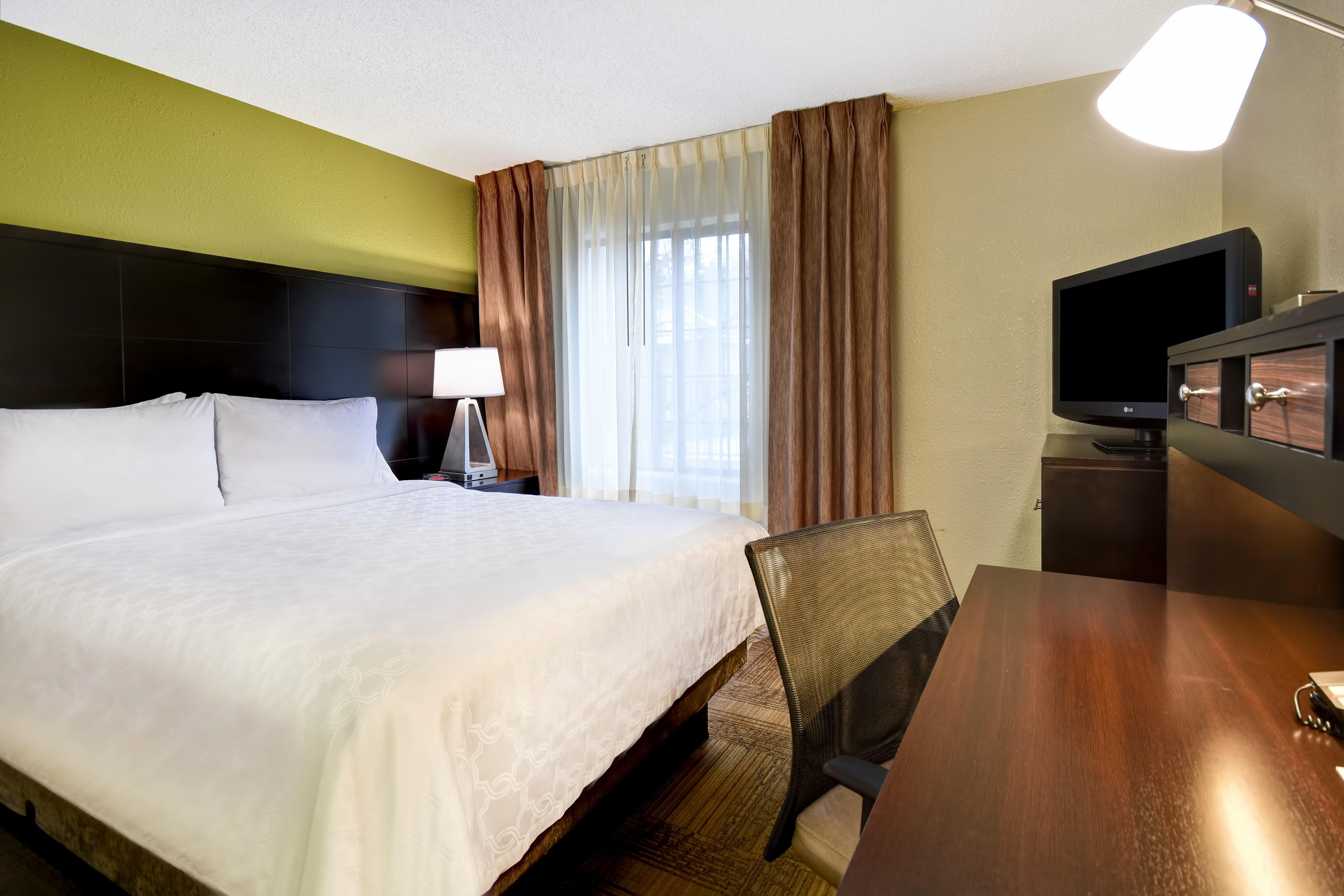 Staybridge Suites Grand Rapids-Kentwood By Ihg Cascade Exterior foto