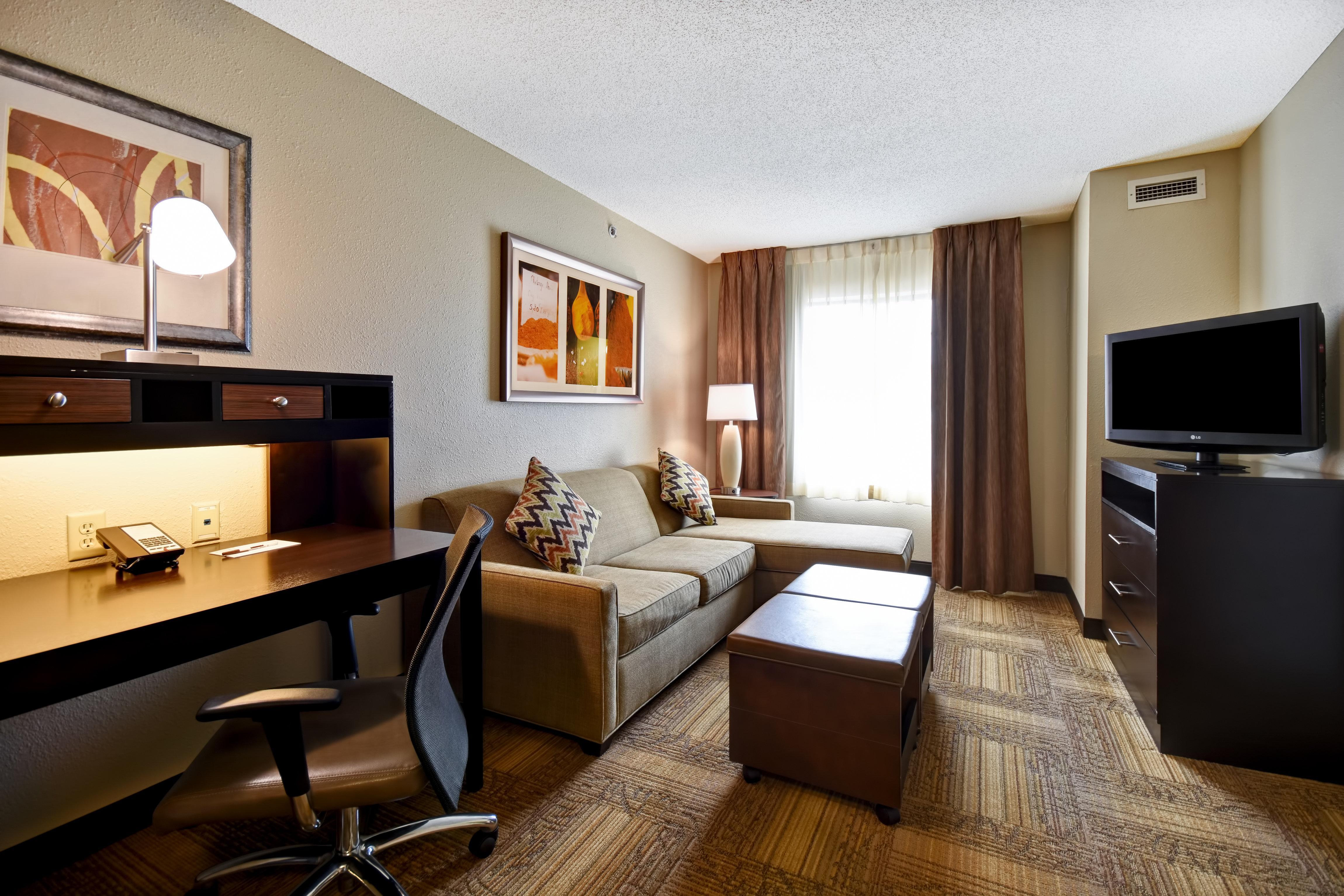 Staybridge Suites Grand Rapids-Kentwood By Ihg Cascade Exterior foto