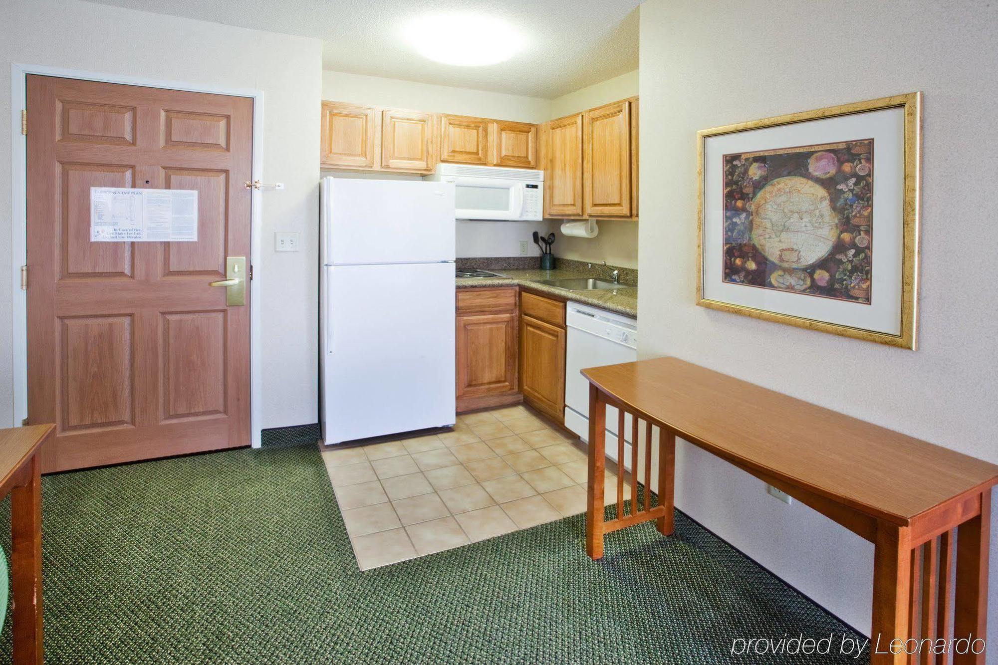 Staybridge Suites Grand Rapids-Kentwood By Ihg Cascade Habitación foto